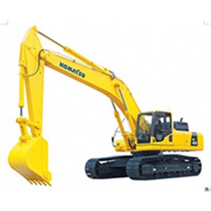 image of لوازم یدکی بیل مکانیکی کوماتسو PC400